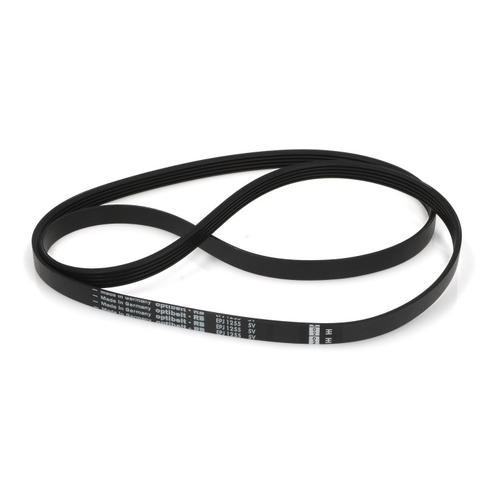 Ιμάντας ραβδωτός πλυντηρίου ρούχων 1255 J5 BOSCH PRIMJ0033