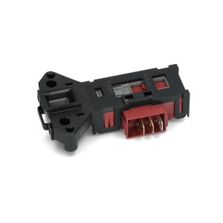 Electric door lock for washing machine SIEMENS/BOSCH/PITSOS