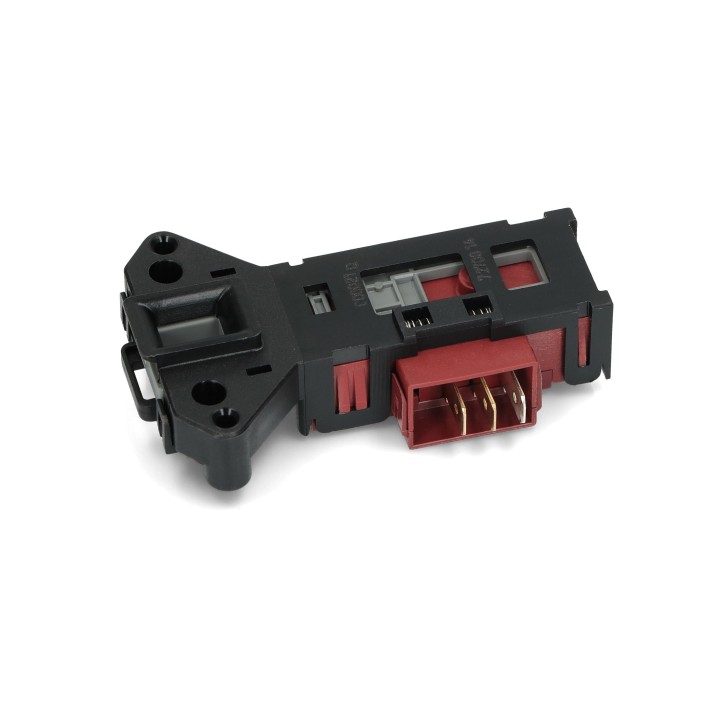 Electric door lock for washing machine SIEMENS/BOSCH/PITSOS