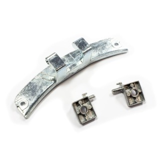 Μεντεσές πόρτας πλυντηρίου ρούχων ELCO(FAST)BRANDT/FAGOR ELCO PRMENT0013