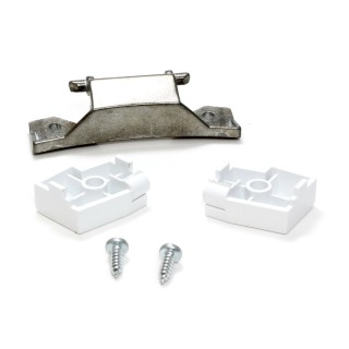 Μεντεσές πόρτας πλυντηρίου ρούχων SIEMENS/BOSCH/PITSOS/WHIRPOOL