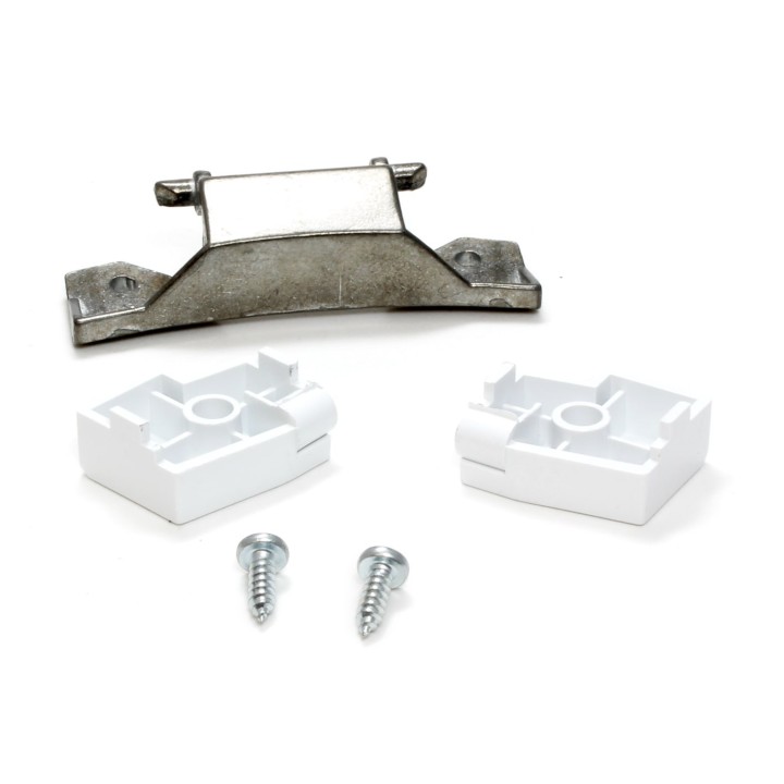 Μεντεσές πόρτας πλυντηρίου ρούχων SIEMENS/BOSCH/PITSOS/WHIRPOOL