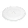 DAEWOO/ALASKA/GENERAL USE glass turntable for microwave ovens