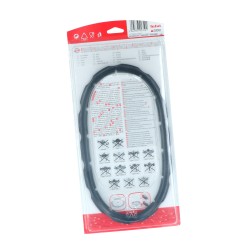 Λάστιχο καπακιού χύτρας ταχύτητος TEFAL/LAGOSTINA original TEFAL XITR0069