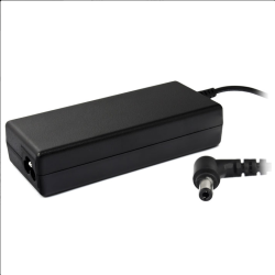 Τροφοδοτικό για laptop Asus, Lenovo και Toshiba, 19V/4.74A, 90W, με βύσμα 5.5x2.5mm AKYGA AK-ND-10