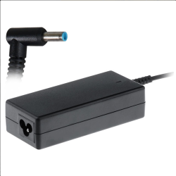 Τροφοδοτικό για notebook/ laptop ΗP 19.5V / 4.62 A, 90W, με βύσμα 4.5x3mm. ΓΕΝΙΚΗΣ ΧΡΗΣΗΣ AK-ND-26