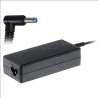 Τροφοδοτικό για notebook/ laptop ΗP 19.5V / 4.62 A, 90W, με βύσμα 4.5x3mm. ΓΕΝΙΚΗΣ ΧΡΗΣΗΣ AK-ND-26