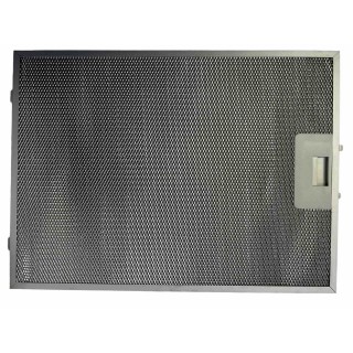 Φίλτρο μεταλλικό απορροφητήρα BOSCH/SIEMENS replica BOSCH APFIL0069