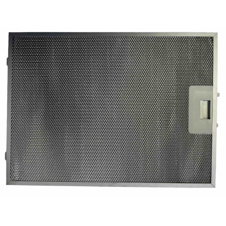 Φίλτρο μεταλλικό απορροφητήρα BOSCH/SIEMENS replica