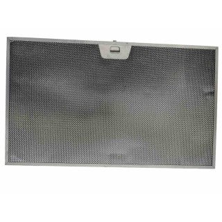 Φίλτρο μεταλλικό απορροφητήρα BOSCH/SIEMENS replica BOSCH APFIL0064