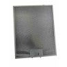 Metal filter for BEKO/PYRAMIS replica extractor hood