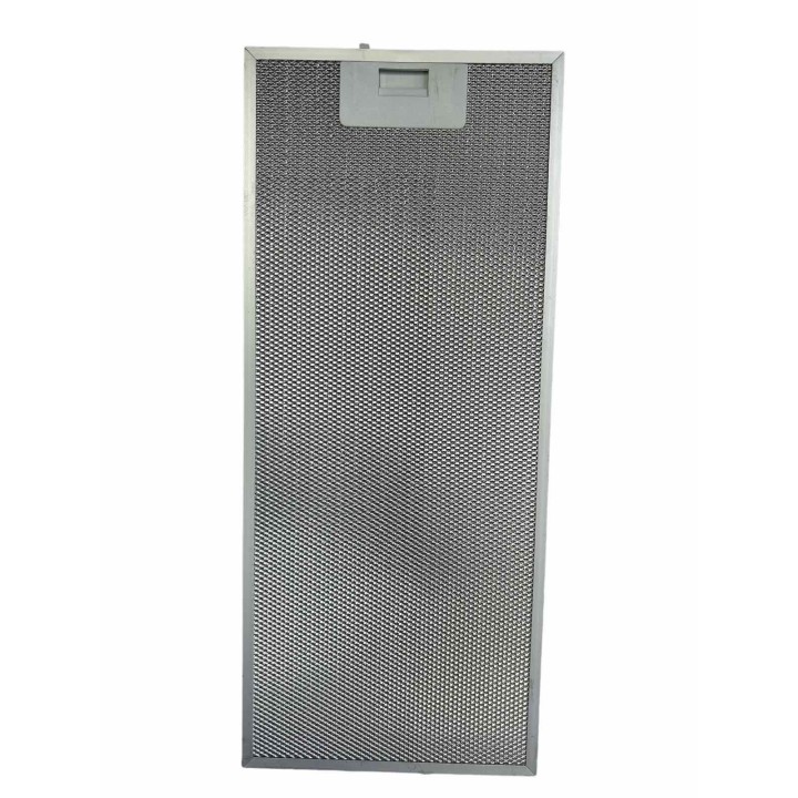 Φίλτρο μεταλικό μεγάλο απορροφητήρα GEMAN original