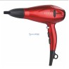 Σεσουάρ μαλλιών με AC μοτέρ 2200W και λειτουργία ιονισμού, σε κόκκινο χρώμα. LIFE ATTITUDE Σεσουάρ μαλλιών με AC μοτέρ 2200W και λειτουργία ιονισμού, σε κόκκινο χρώμα. LIFE ATTITUDE