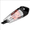Επαναφορτιζόμενο σκουπάκι χειρός wet & dry 14.8V, με μπαταρία λιθίου 2200 mAh. LIFE e-FORTE Επαναφορτιζόμενο σκουπάκι χειρός wet & dry 14.8V, με μπαταρία λιθίου 2200 mAh. LIFE e-FORTE