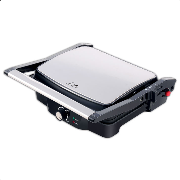 Ηλεκτρική γκριλιέρα LIFE Grill