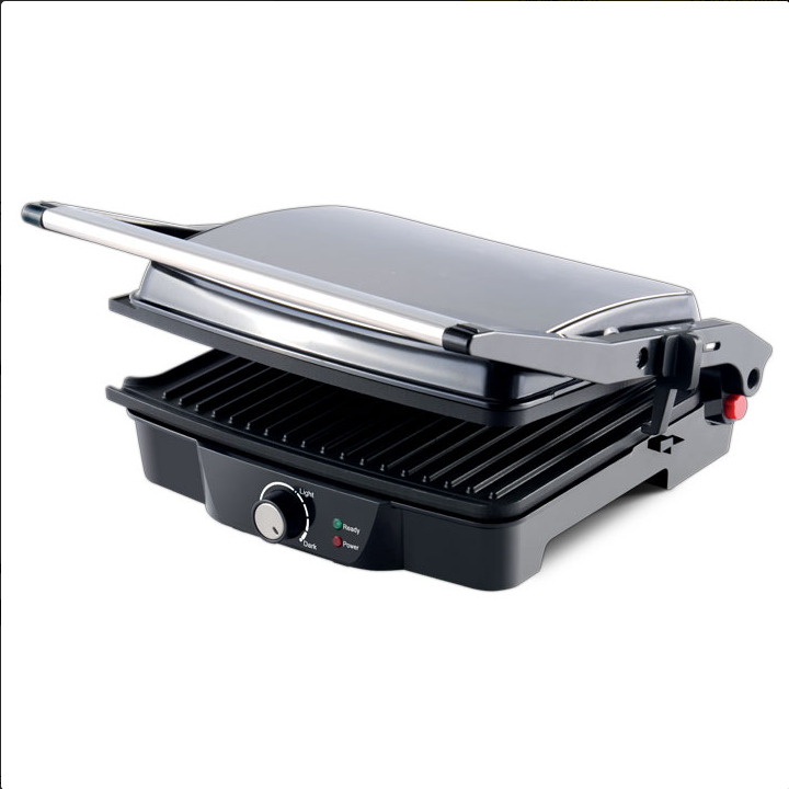 Ηλεκτρική γκριλιέρα LIFE Grill