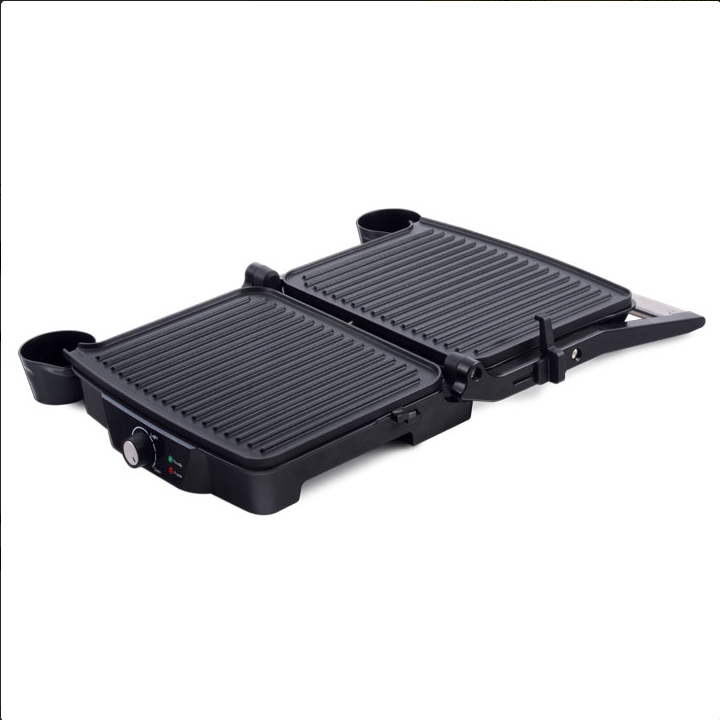 Ηλεκτρική γκριλιέρα LIFE Grill