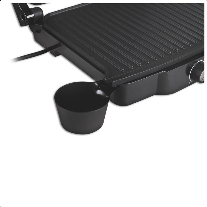 Ηλεκτρική γκριλιέρα LIFE Grill