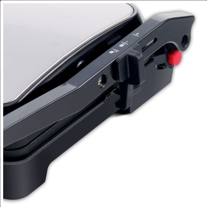 Ηλεκτρική γκριλιέρα LIFE Grill