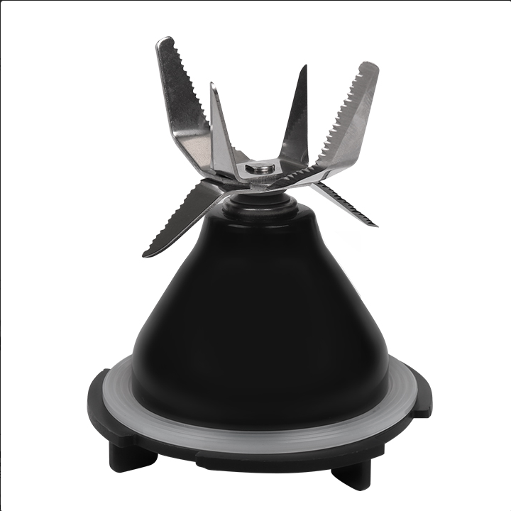 Μπλέντερ με γυάλινη κανάτα 1.5L, 800W LIFE