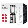 Μπλέντερ με γυάλινη κανάτα 1.5L, 800W LIFE LIFE VELOCE Μπλέντερ με γυάλινη κανάτα 1.5L, 800W LIFE LIFE VELOCE