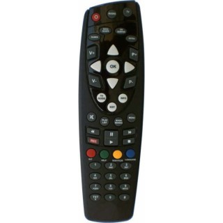 copy of Universal Τηλεχειριστήριο LOR-7000 για CD-DVD Players , Τηλεοράσεις και Ψηφιάκους Δέκτες