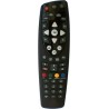 Replacement remote control for NOVA digital receivers