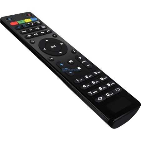 Τηλεχειριστήριο για δέκτη Infomir MAG IP TV MAGIP