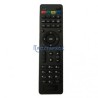 Τηλεχειριστήριο για δέκτη Infomir MAG IP TV MAGIP