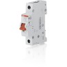 Rail switch 1P 40A 253V GENERAL