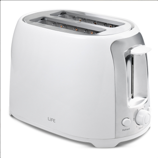 Αυτόματη φρυγανιέρα, 750W LIFE LIFE CRISPY