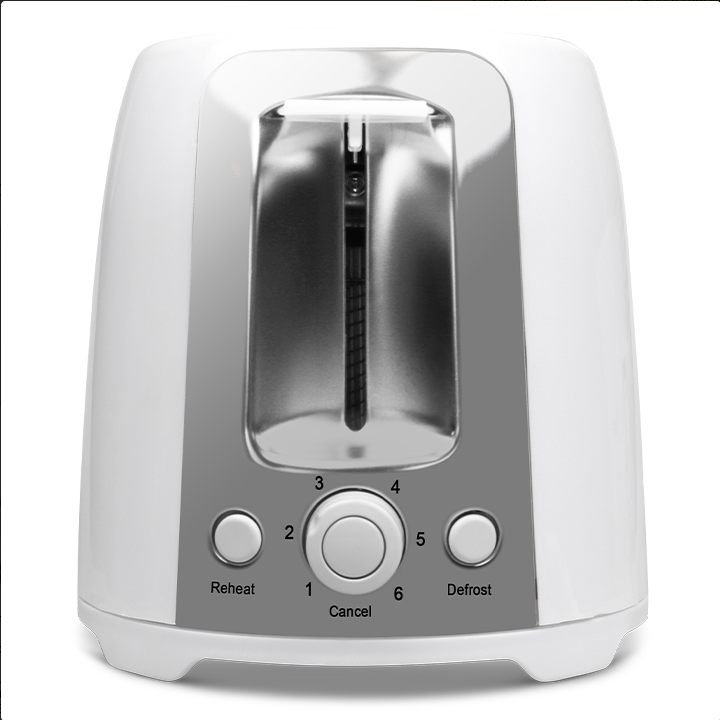 Αυτόματη φρυγανιέρα, 750W LIFE