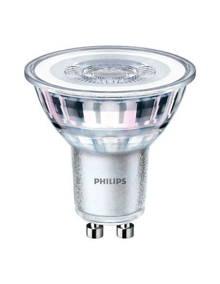 Λάμπα LED spot 4-50W GU10 840 36D DIMMABLE PHILIPS PHILIPS MR16440D