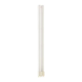 Λάμπα οικονομίας PL 36W 2G11 (4-ακίδες) 400K PHILIPS PL-L 36W/840