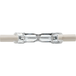 Λάμπα αλογόνου μικρή Plusline 78mm 2y 48W R7s 230V OSRAM OSRAM R7S0007OS