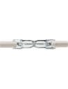 Λάμπα αλογόνου μικρή Plusline 78mm 2y 48W R7s 230V OSRAM OSRAM R7S0007OS Λάμπα αλογόνου μικρή Plusline 78mm 2y 48W R7s 230V OSRAM OSRAM R7S0007OS