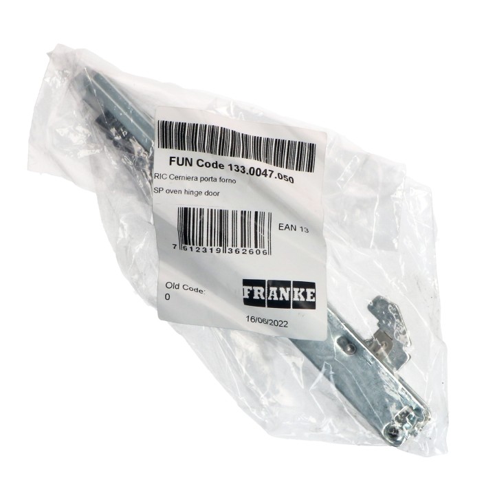 Μεντεσές πόρτας κουζίνας FRANKE original FRANKE MPK0058