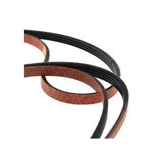 Ιμάντας ραβδωτός στεγνωτηρίου ρούχων WHIRLPOOL original WHIRLPOOL PRIMJ0031o