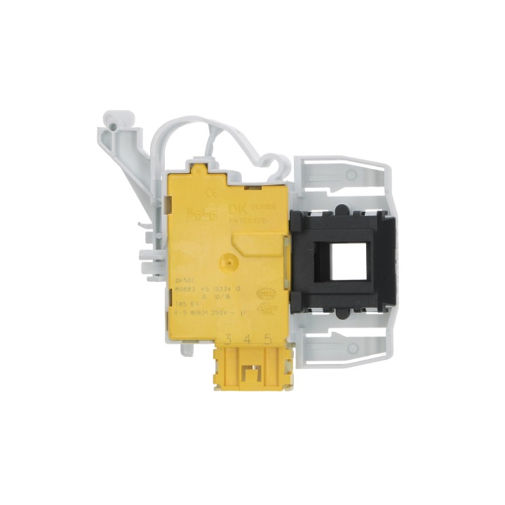 copy of Ηλεκτρομάνταλο ( μπλόκο ) πόρτας πλυντηρίου ρούχων WHIRLPOOL/INDESIT