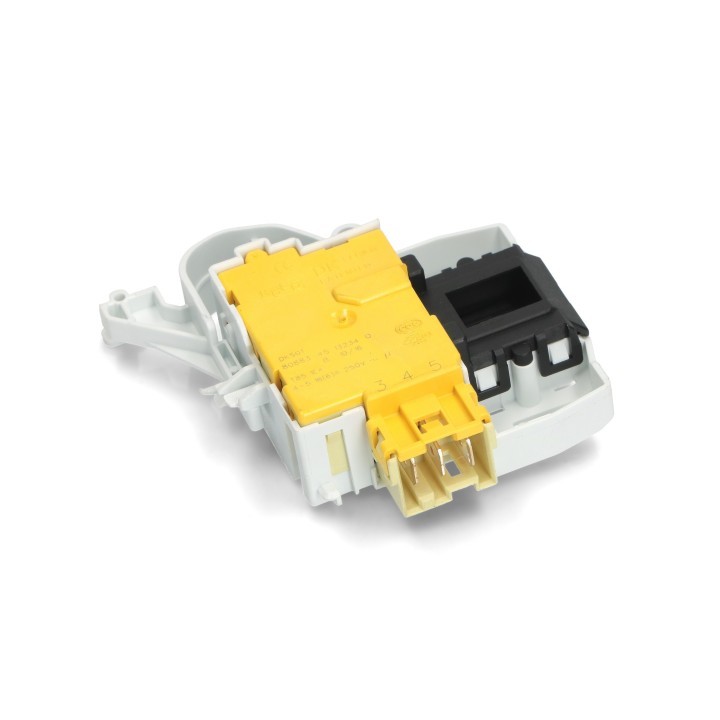 copy of Ηλεκτρομάνταλο ( μπλόκο ) πόρτας πλυντηρίου ρούχων WHIRLPOOL/INDESIT