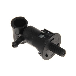 Διακόπτης βαλβίδα επιλογής καφετιέρας DELONGI original DELONGHI KAFB0009