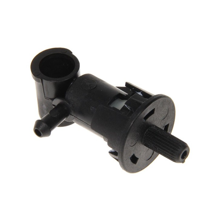 Διακόπτης βαλβίδα επιλογής καφετιέρας DELONGI original DELONGHI KAFB0009