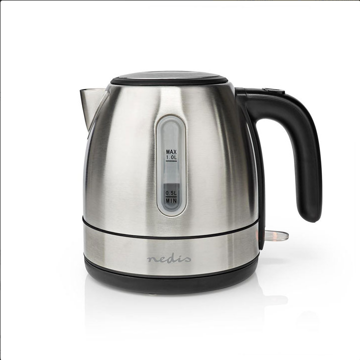 copy of Ανοξείδωτος βραστήρας 1.8L, 2200W