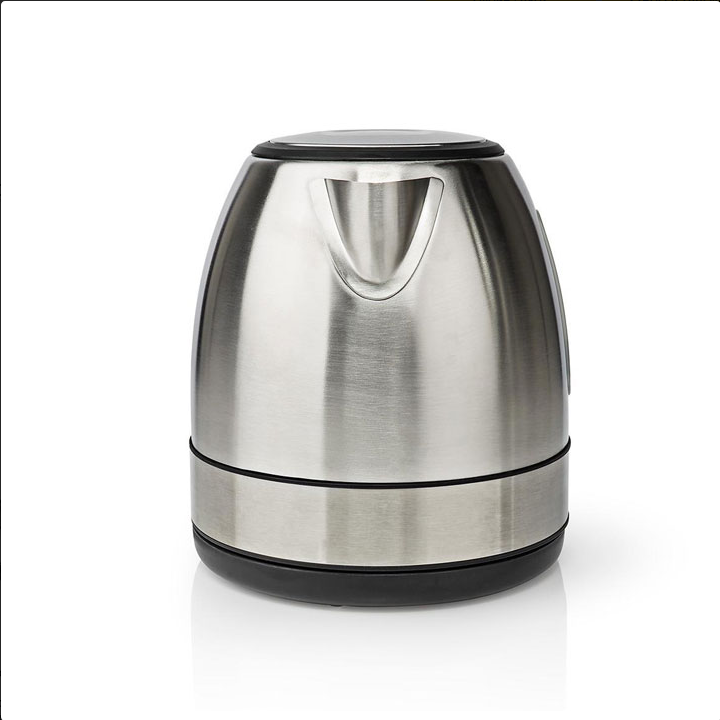 Ανοξείδωτος βραστήρας 1.0L, 2150W. NEDIS KAWK300EAL