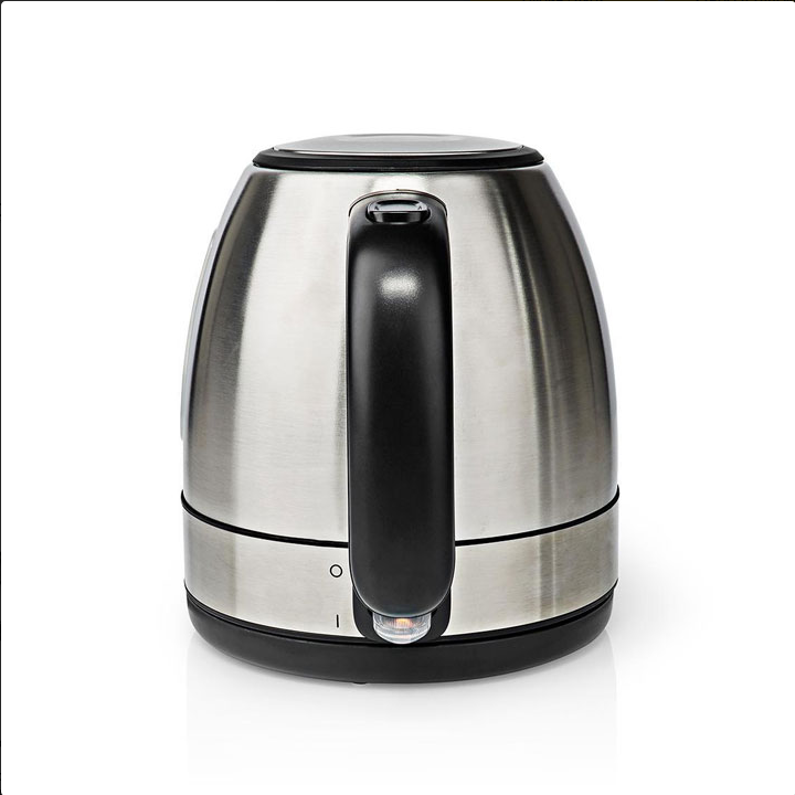 Ανοξείδωτος βραστήρας 1.0L, 2150W. NEDIS KAWK300EAL