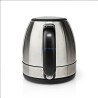 Ανοξείδωτος βραστήρας 1.0L, 2150W. NEDIS KAWK300EAL Ανοξείδωτος βραστήρας 1.0L, 2150W. NEDIS KAWK300EAL