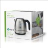 Ανοξείδωτος βραστήρας 1.0L, 2150W. NEDIS KAWK300EAL Ανοξείδωτος βραστήρας 1.0L, 2150W. NEDIS KAWK300EAL