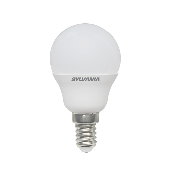 copy of Λάμπα led σφαιρική  7W E27 G45 2700Κ