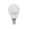 Λάμπα led σφαιρική 2.5W E14 G45 2700Κ SYLVANIA SYLVANIA G452.527E14SYL