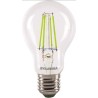 Λάμπα led πράσινο χρώμα 4W E27 A60 SYLVANIA SYLVANIA LGRE86309